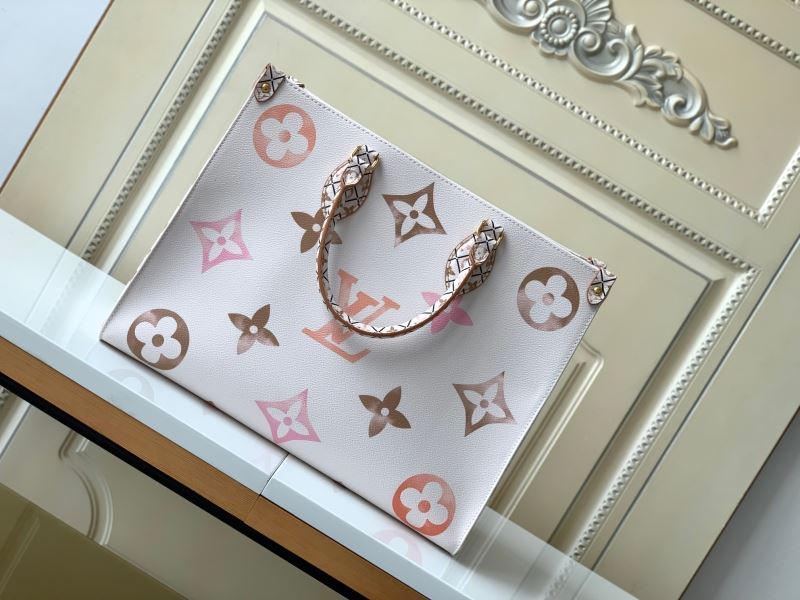 Louis Vuitton Shopping Bags